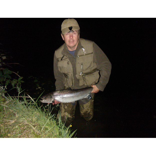 Another Cracking Sea Trout